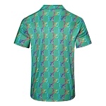 Gucci Short Sleeve Shirts Men # 267648, cheap Gucci shirt