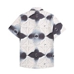 Louis Vuitton Short Sleeve Shirts Men # 267652, cheap Louis Vuitton Shirts