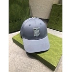 Burberry Snapback Hat Unisex # 267746