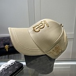 Burberry Snapback Hat Unisex # 267759