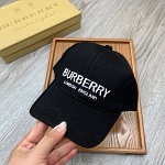 Burberry Snapback Hat Unisex # 267760