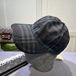 Burberry Snapback Hat Unisex # 267764
