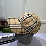 Burberry Snapback Hat Unisex # 267765