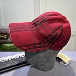 Burberry Snapback Hat Unisex # 267766