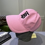 Burberry Snapback Hat Unisex # 267767