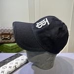 Burberry Snapback Hat Unisex # 267769