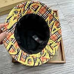 Burberry Bucket Hat Unisex # 267773, cheap Burberry Snapbacks