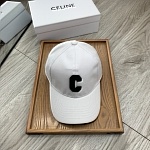 Celine Snapback Hats Unisex # 267936