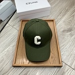 Celine Snapback Hats Unisex # 267937