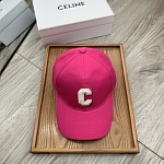 Celine Snapback Hats Unisex # 267938