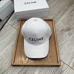 Celine Snapback Hats Unisex # 267939