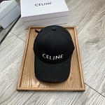 Celine Snapback Hats Unisex # 267940