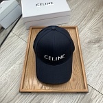 Celine Snapback Hats Unisex # 267941
