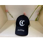 Celine Snapback Hats Unisex # 267942