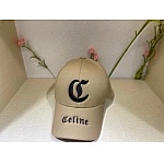 Celine Snapback Hats Unisex # 267943