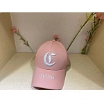 Celine Snapback Hats Unisex # 267944