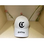 Celine Snapback Hats Unisex # 267945, cheap Celine Hats