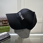 Celine Snapback Hats Unisex # 267953, cheap Celine Hats
