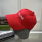 Celine Snapback Hats Unisex # 267954