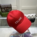 Celine Snapback Hats Unisex # 267955