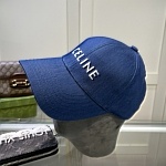 Celine Snapback Hats Unisex # 267956, cheap Celine Hats