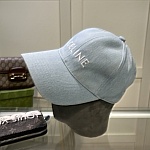 Celine Snapback Hats Unisex # 267957, cheap Celine Hats