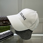 Celine Snapback Hats Unisex # 267958, cheap Celine Hats