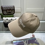 Celine Snapback Hats Unisex # 267959, cheap Celine Hats