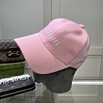 Celine Snapback Hats Unisex # 267960, cheap Celine Hats