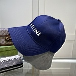 Celine Snapback Hats Unisex # 267963, cheap Celine Hats