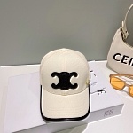 Celine Bucket Hats Unisex # 267969, cheap Celine Hats
