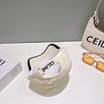 Celine Bucket Hats Unisex # 267969, cheap Celine Hats