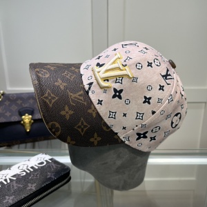 $25.00,Louis Vuitton Snapback Hats Unisex # 268385