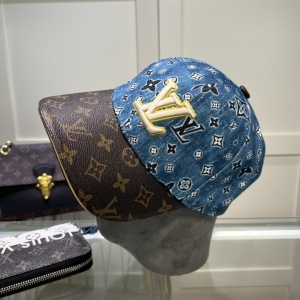 $25.00,Louis Vuitton Snapback Hats Unisex # 268387