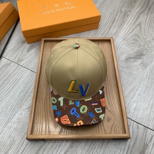 $25.00,Louis Vuitton Snapback Hats Unisex # 268398