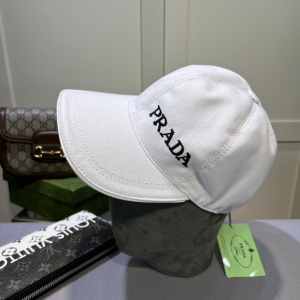 $29.00,Prada Snapback Hats Unisex # 268557