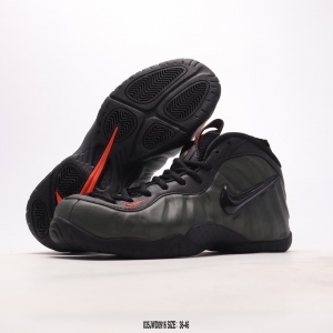 $68.00,Nike Foam Posites Sneakers For Men # 268660