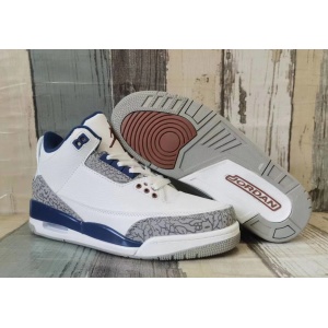 $67.00,Air Jordan 3 Sneakers For Men in 268671