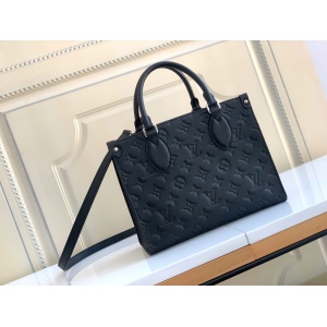 $155.00,Louis Vuitton Monogram Leather Bag # 268742