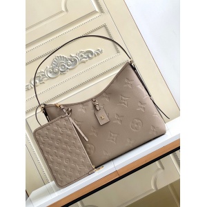 $172.00,Louis Vuitton Monogram CarryAll MM Bag # 268743
