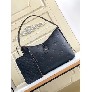 $172.00,Louis Vuitton Monogram CarryAll MM Bag # 268744