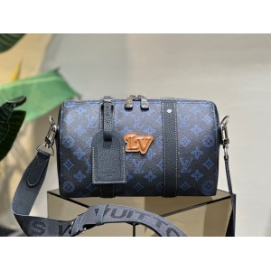 $185.00,Louis Vuitton City Keepall Bag # 268761