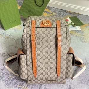 $175.00,Gucci Backpack Unisex # 268828