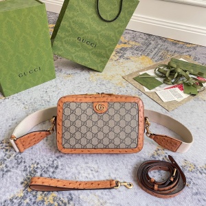 $142.00,Gucci Crossbody Bag For Women # 268829