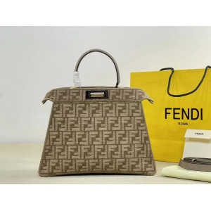 $115.00,Fendi Handbags For Women # 268884