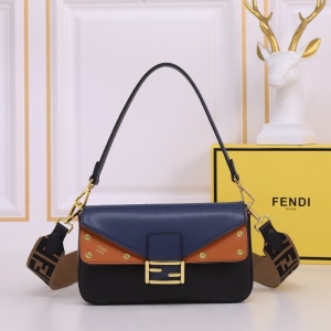 $95.00,Fendi Crossbody Bag For Women # 268896