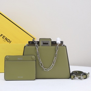 $109.00,Fendi Handbag For Women # 268911