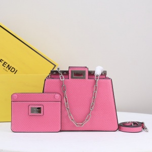 $109.00,Fendi Handbag For Women # 268912