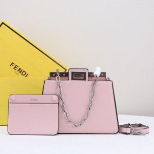 $109.00,Fendi Handbag For Women # 268913