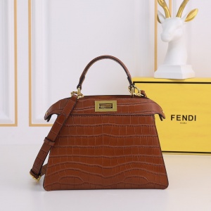$109.00,Fendi Handbag For Women # 268916